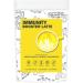 NAMHYA Immunity Booster Latte 100% Natural with Goodness of Turmeric Ashwagandha Coconut Flakes Tulsi (Basil) & Moringa 3.53 oz - Buy Online on GoSupps.com