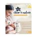 Tommee Tippee Baby Bottle 340ml - 2 Count Pack | BPA-Free, Anti-Colic, Easy to Clean - Buy Online on GoSupps.com