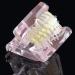 LBYLYH Orthodontic Demonstration Model - Teeth Teaching Tools with Metal & Ceramic Support for Effective Dental Treatment - Buy Online on GoSupps.com