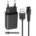 Chargeur 5V pour Rasoir Philips Norelco OneBlade QP2724 QP2734 QP2824 QP2834 QP4530 MG7910 MG9510 Adaptateur USB 1m C ble Compatible pour Rasoirs lectriques - Buy Online on GoSupps.com