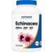 Nutricost Echinacea 800 mg - 240 Capsules