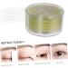 FRCOLOR 300 Pairs Makeup Stickers Breathable Eyelid Tape Eyelid Sticker Tape Lift Make up Makeup Tools - Buy Online on GoSupps.com