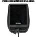 Buy Besudo Protective Cover for Bosch Nyon Display (BUI350) | Protect Your 2020-2022 Bosch On-Board Computer from Scratches & Bumps - Buy Online on GoSupps.com