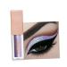 Beavorty 1pc Eye Shadow Liquid Eyeshadow Glitter Liquid Eyeliners Eye Makeup Glitter Eyeshadow Pearlescent
