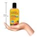 Desert Essence Organic Jojoba Oil - Hair, Skin & Scalp Care (4 fl oz) - Buy Online on GoSupps.com