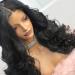 Saupa 16 Lace Front Wig - Real Human Hair Pre-Plucked Brazilian Body Wave for Women - Shop Quality Lace Frontal Wigs Internationally - Buy Online on GoSupps.com