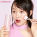 Mini Makeup Brushes Travel Set - LED Mirror Multifunctional Eyebrow & Blush Brush - Pink Roll Brush for Easy Application & On-the-Go Beauty - Buy Online on GoSupps.com