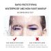 Neon Eyeliner Set - Colorful Liquid Eyeliners, Waterproof & Smudgeproof Gel Eye Liner Makeup Kit for Women - Buy Online on GoSupps.com
