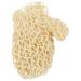 Beavorty Exfoliate Glove Exfoliating Mitts Body Cleaning Gloves Skin Cleansing Gloves Bath Gloves Body Wash Scrubber Back Scrubbers Body Scrubbers Frosted Towel Wash Gloves