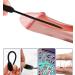 T2-Frequency of the Solo Male Urethral Plug Kit at Different Speeds will Create the Greatest Force - Buy Online on GoSupps.com