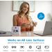 ZEISS Pre-Moistened Lens Cleaning Wipes - 600 Count - Buy Online on GoSupps.com