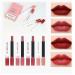 Colors Matte Lipstick Makeup Set - Waterproof Long-Lasting Velvet Lipsticks for Women | Best International Shipping - Buy Online on GoSupps.com