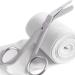 Utopia Care 5.5 Inch Stainless Steel Medical Scissors - EMT Trauma Shears for Nurses - Silver Bandage Scissors - Buy Online on GoSupps.com