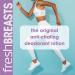 Fresh Body FB Breasts On-The-Go Anti-Chafing Deodorant Lotion to Powder - Unscented 0.07 oz Travel Size (60 Pack) Soothing Lotion for Women - No Talc Aluminum or Fragrance 0.07 Fl Oz (Pack of 60) - Buy Online on GoSupps.com