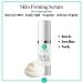 Buy Skin Firming Rejuvenating Serum | Anti-Aging Neck Lift & Firming Treatment | 20% Pepha Tight & Relistase for Face Neck & D collet  - Buy Online on GoSupps.com