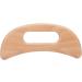 Premium Lymphatic Drainage Massager & Gua Sha Device - Boost Circulation Reduce Cellulite & Relieve Muscle Fatigue - Buy Online on GoSupps.com