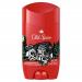 Old Spice Wild Collection Wolfthorn Scent Men's Invisible Solid Anti-Perspirant and Deodorant 2.6 Ounce