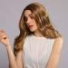 Buy Long Synthetic Wavy Wigs for Women - Cosplay & 50s-80s Styles - International Shipping - Buy Online on GoSupps.com