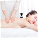 BCOATH Fascia Simple Tool - Mini Handheld Deep Tissue Electric Massager for Neck & Back Relief - Best International Shipping - Buy Online on GoSupps.com