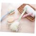 Healvian Mesh Bath Scrubber for Gentle Exfoliation and Dry Skin Relief - Buy Online on GoSupps.com