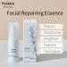 Fullskin Facial Repairing Essence (30 ml / 1 fl. oz.) Skin Care Essence Indigenous Orchid Extract Hyaluronic Acid Vitamin E Moisturizing Repairing and Brightening for Face. - Buy Online on GoSupps.com