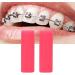 Aligner Chewies Orthodontics Retainer Oral Teeth CareAligner Chewies Orthodontics Bite Teeth Chewies Orthodontics Retainer Oral Care (Strawberry) - Buy Online on GoSupps.com