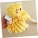 Pretyzoom Baby Comfort Towel | Newborn Calming Washcloth & Cuddly Blanket | Soft Bathing Towel (30x15cm) - Perfect Gift for Babies - Buy Online on GoSupps.com