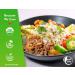 Organic Well Lean Premium Shirataki Konjac Rice - 6 Pack, 57.1 oz | USDA Organic, Keto Friendly, Zero Net Carb, Non GMO, Gluten Free, Vegan | Low Calorie, Ready to Eat - Buy Online on GoSupps.com