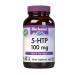Bluebonnet Nutrition 5-HTP (Hydroxytrypophan) 100mg for Neurotransmitter Support* Supports Positive Mood* Soy-Free Gluten-Free Non-GMO Kosher Certified Vegan 60 Vegetable Capsule 60 Serving