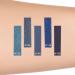 ARTDECO Soft Waterproof Eyeliner Pencil - Creamy Mercury Blue - 1.2g | International Shipping - Buy Online on GoSupps.com