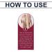 Cr me Articulaire - Baume Soin du Cou | Cr me rafra chissante et apaisante pour articulations dos genoux chevilles paules tensions musculaires personnes g es cou postale - Buy Online on GoSupps.com