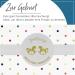 Vulli 616400 Sophie La Girafe Gift Set | Birth Cards for Girls | Birthday Cards with Animal Motif - 11 Bundle with 'Small Animals' Greeting Card - Buy Online on GoSupps.com