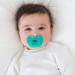 Suavinex Anatomical Silicone Pacifier 0-6M | BPA-Free International Shipping Available - Buy Online on GoSupps.com