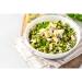 Buy Premium Dried Green Peas - Natural Protein Boost | 800g Gourmet Quality - Buy Online on GoSupps.com