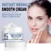 Retinol Formula Facial Cream 1oz - with Glycerin & Mineral Oil Daily Moisturizing Care Helps Improve Skin Look & Feel - Buy Online on GoSupps.com