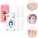 Beaupretty Invisible Eyelid Lift Strips Double Eyelid Tape for Big Eyes | 2 Sets of Adhesive Eyelid Stickers | Perfect for International Shipping - Buy Online on GoSupps.com