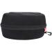 TBES FATE Ski Goggles Case - Durable Zippered Glasses Pouch for Adults & Children - Hard-Ethic Eva Protector for Ski Glasses - Buy Online on GoSupps.com
