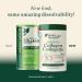 Great Lakes Wellness Collagen Peptides Powder - Unflavored - Quick Dissolve Hydrolyzed Hormone & Antibiotic Free Non-GMO No Preservatives - 454g Unflavored 38 Servings (Pack of 1) - Buy Online on GoSupps.com