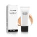 Skin Tone Adjusting CC Cream CC Cream Self Adjusting for Mature Skin Cosmetics CC Cream Pre-makeup Primer Moisturizing Skin Concealer Brightening Skin Tone - Natural