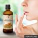 Carrot Oil 100ml - Daucus Carota - Cold Pressed - Vegetable Oil Carrot - Carrier Oil - Face Care - Skin Oil - Body Oil - Nail Care - Buy Online on GoSupps.com