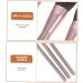 FRCOLOR 2 Sets Makeup Brush Set Eye Makeup Concealer Brush Powder Brush Make up for Face Ladies Suits Eyeshadow Girl Makeup Brush Wooden Miss Beauty Tools Cosmetic - Buy Online on GoSupps.com