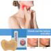 Herbal Thyroid Gland Lymph Nodes Patch - 3PCS Neck Lymph Care for Swelling & Blood Circulation - Buy Online on GoSupps.com
