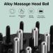 Buy Wireless Head Massager - Electric Scalp Applicator with 4 Gears & Adjustable Vibration | Rechargeable USB Hair Oil Comb - International Shipping Available - Buy Online on GoSupps.com
