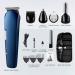 Best Hair Clippers for Men & Kids | Multifunctional Beard Trimmer Kits & Grooming Scissors - International Shipping Available - Buy Online on GoSupps.com