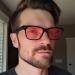 SomniLight FL-41 Wayfarer Style Glasses for Light Sensitivity Photophobia & Migraines | International Shipping Available - Buy Online on GoSupps.com