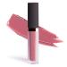 Inglot Inglot Kiss Catcher Silky Mix Liquid Lipstick rich in nourishing ingredients such as Shea Butter Jojoba Oil Natural Peptide & Emollients 5ml: 03