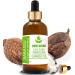 Pure Herbs Babassu Oil 50ml - Natural Therapeutic Grade Carrier Oil with Pipettes | Shop Internationally - Buy Online on GoSupps.com