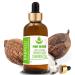 Pure Herbs Babassu Oil (Orbignya oleifera) Pure & Natural Therapeutic Grade Carrier Oils with Pipettes (30 ml)