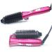VINTORKY Ceramic Curling Brush Hair Curlers Hair Rollers Hair Curling Brush Travel Curling Brush - Buy Online on GoSupps.com