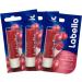 Labello Cherry Fruity Shine Lip Balm Stick SPF 10 | Beauty Care for Soft & Smooth Lips - Buy Online on GoSupps.com